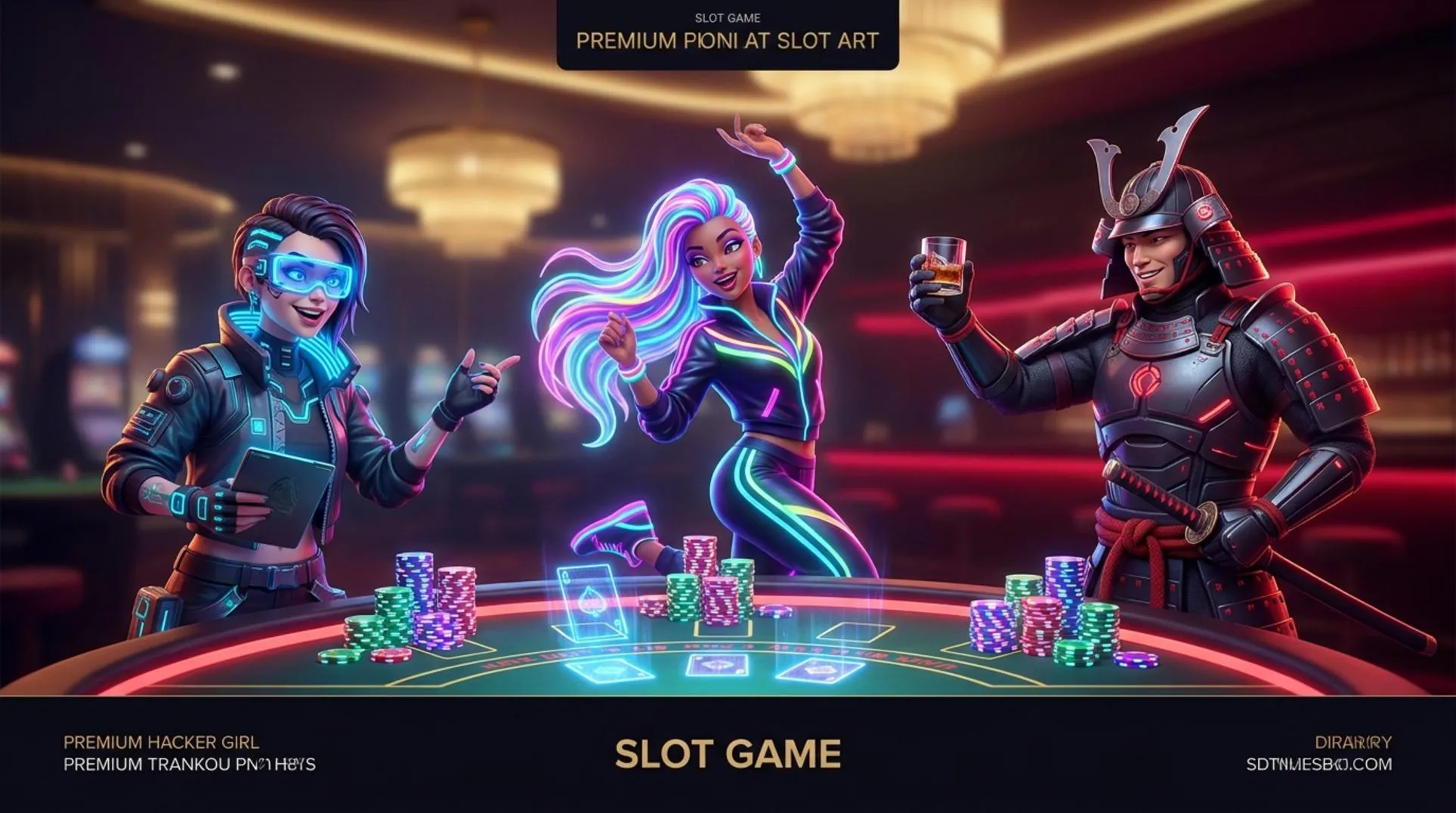 Banner star casino k46tj0